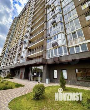 Студия квартира, вторичка, 28м2, 13/20 этаж