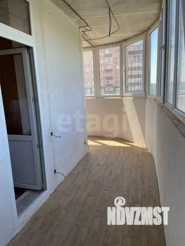 3-к квартира, вторичка, 101м2, 6/24 этаж