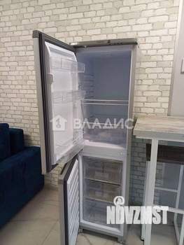 Студия квартира, вторичка, 30м2, 14/20 этаж