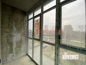 2-к квартира, вторичка, 48м2, 4/16 этаж