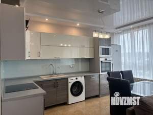 2-к квартира, вторичка, 74м2, 5/17 этаж