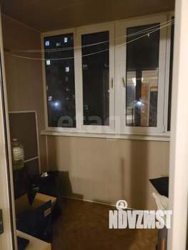 3-к квартира, вторичка, 64м2, 4/10 этаж