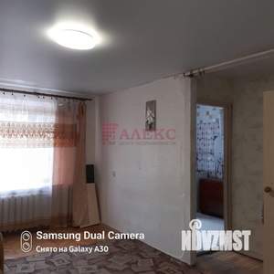 1-к квартира, вторичка, 31м2, 1/5 этаж