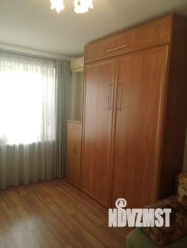 1-к квартира, вторичка, 40м2, 9/11 этаж