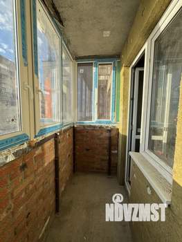 1-к квартира, вторичка, 43м2, 5/19 этаж