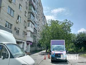 1-к квартира, вторичка, 37м2, 5/9 этаж