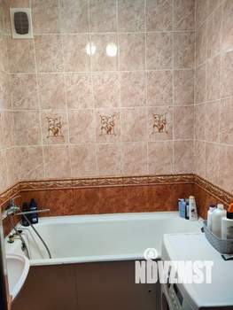 3-к квартира, вторичка, 69м2, 3/4 этаж