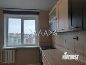 3-к квартира, вторичка, 64м2, 10/10 этаж