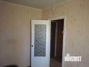 1-к квартира, вторичка, 23м2, 6/9 этаж