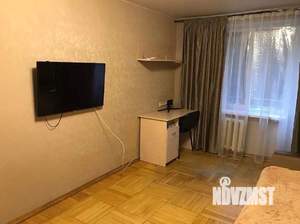 1-к квартира, вторичка, 38м2, 4/9 этаж
