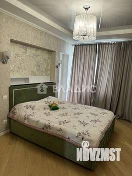 2-к квартира, вторичка, 71м2, 21/24 этаж