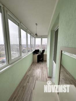 1-к квартира, вторичка, 48м2, 3/9 этаж