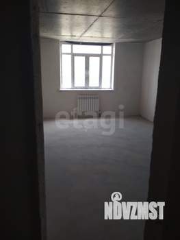 2-к квартира, вторичка, 59м2, 15/17 этаж