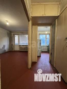 1-к квартира, вторичка, 30м2, 2/9 этаж