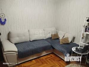 2-к квартира, вторичка, 51м2, 4/9 этаж