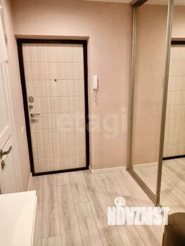 2-к квартира, вторичка, 63м2, 19/19 этаж