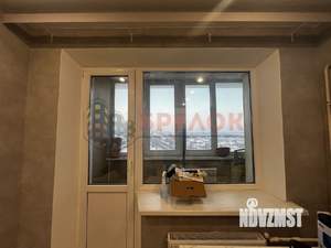 3-к квартира, вторичка, 80м2, 10/10 этаж