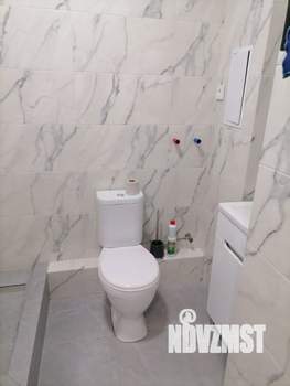 Студия квартира, вторичка, 24м2, 4/9 этаж