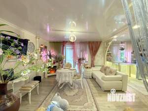 2-к квартира, вторичка, 52м2, 5/9 этаж