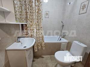 Студия квартира, вторичка, 30м2, 17/18 этаж