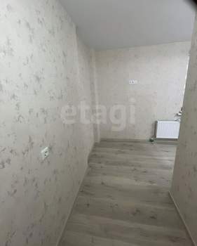 Студия квартира, вторичка, 32м2, 12/24 этаж