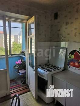 4-к квартира, вторичка, 66м2, 9/9 этаж