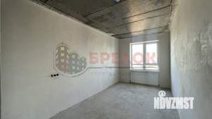 2-к квартира, вторичка, 56м2, 23/24 этаж