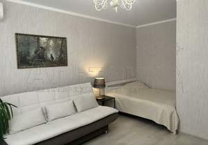 1-к квартира, вторичка, 36м2, 19/19 этаж