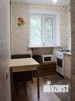 1-к квартира, вторичка, 33м2, 1/5 этаж