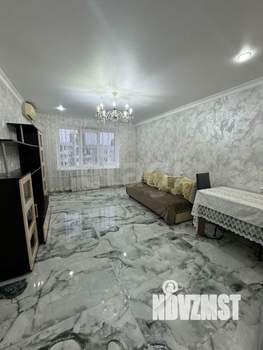 3-к квартира, вторичка, 62м2, 9/9 этаж