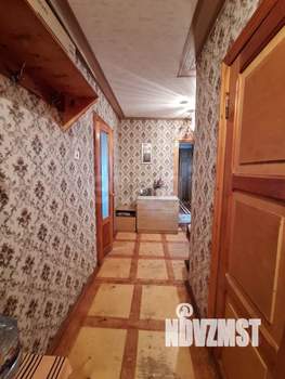 2-к квартира, вторичка, 52м2, 6/9 этаж