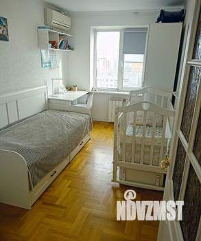 2-к квартира, вторичка, 43м2, 7/9 этаж