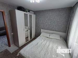 3-к квартира, вторичка, 52м2, 2/6 этаж