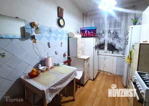 2-к квартира, вторичка, 53м2, 8/9 этаж