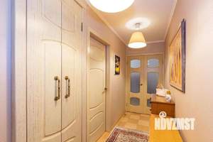 3-к квартира, вторичка, 61м2, 9/9 этаж