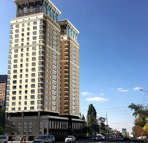 3-к квартира, вторичка, 93м2, 16/24 этаж
