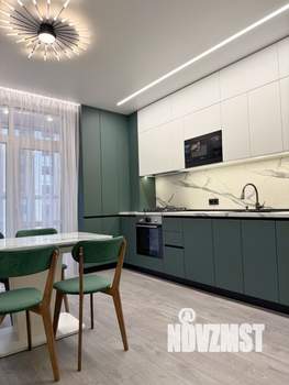 2-к квартира, вторичка, 50м2, 6/12 этаж