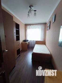 2-к квартира, вторичка, 48м2, 5/5 этаж