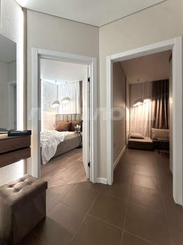 1-к квартира, вторичка, 30м2, 2/6 этаж