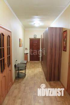 3-к квартира, вторичка, 86м2, 1/4 этаж