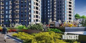 3-к квартира, вторичка, 60м2, 24/24 этаж