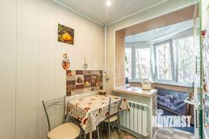 1-к квартира, вторичка, 36м2, 5/9 этаж