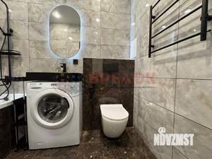 Студия квартира, вторичка, 27м2, 6/10 этаж