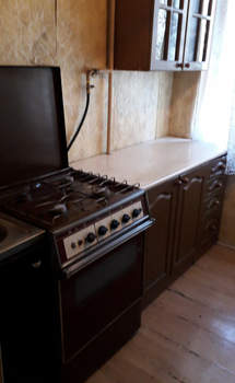 1-к квартира, вторичка, 33м2, 3/5 этаж