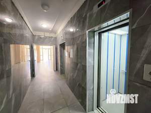 3-к квартира, вторичка, 133м2, 6/18 этаж