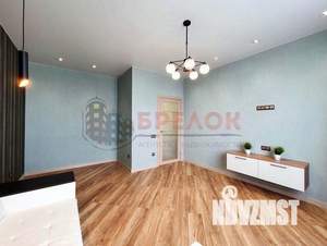 1-к квартира, вторичка, 38м2, 9/17 этаж