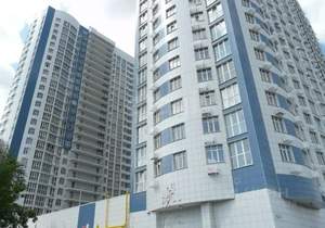 1-к квартира, вторичка, 34м2, 10/26 этаж