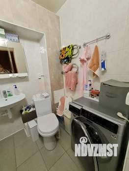 1-к квартира, вторичка, 42м2, 11/11 этаж