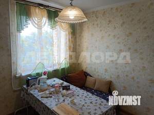 2-к квартира, вторичка, 39м2, 6/9 этаж