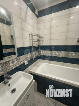 2-к квартира, вторичка, 57м2, 11/20 этаж